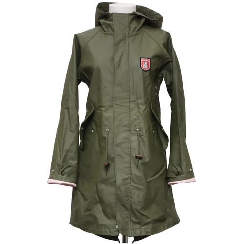 Derbe regenmantel damen - derbe,, regenmantel,
