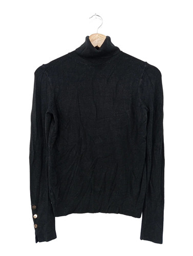 Zara rollkragenpullover - zara,