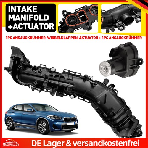 Ansaugkrümmer für bmw - für,