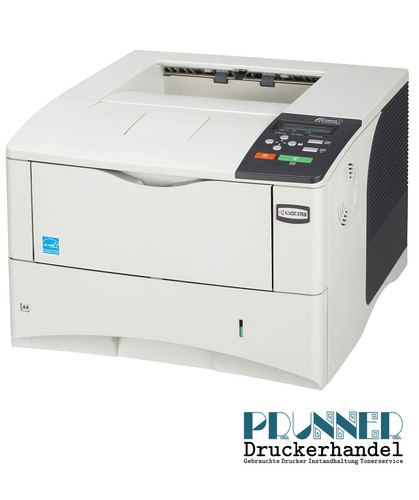 Kyocera 2000d duplex - kyocera, fs-2000d