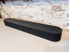 Sonos Beam Gen 2 Schwarz -