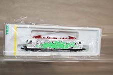 16/79-50, Trix Spur N , E-Lok