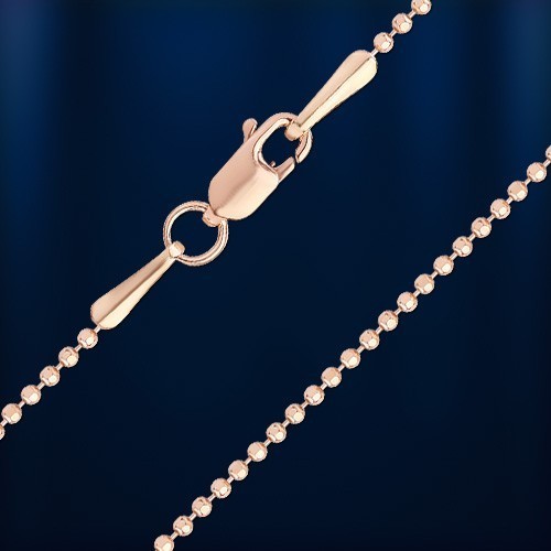 Perlina ball fantasie kette - ball,
