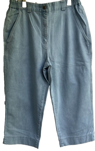 Brax damen jeans hose culotte - damen, jeans/hose