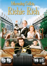 Richie Rich - Macaulay Culkin