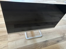 HP 27 Zoll LCD Monitor  / Full