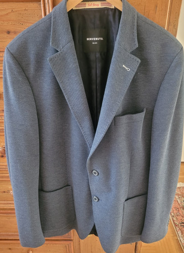 Benvenuto black lässiges - benvenuto,