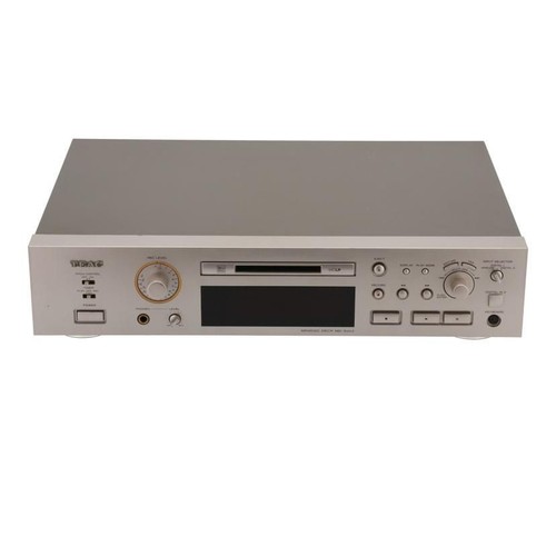Teac mkii minidisc - teac, md-5