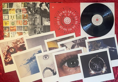 Pearl jam code vinyl lp - jam, no