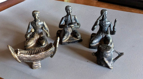 Vintage thailand - vintage,