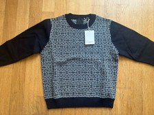 Givenchy Junge Pullover, Gr.8