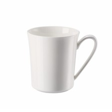 Rosenthal Jade weiß Becher