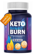 Enolenia® KETO NIGHT BURN