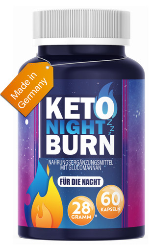 Enolenia keto night - keto,