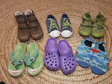 Schuhpaket 32-33 Primigi  Keen Gefütterte Stiefel Vertbaudet Halbschuhe Garten 