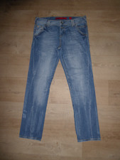 Oliver fancy fit jeans - s.oliver,