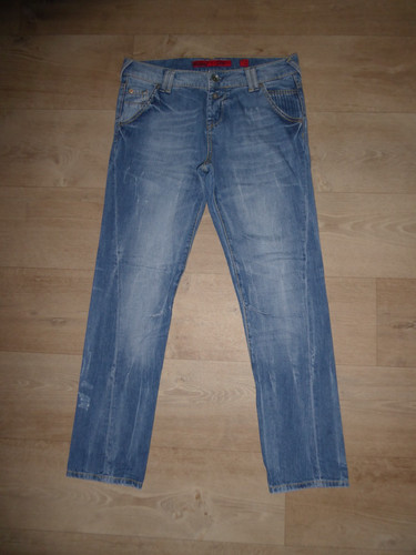 Oliver fancy fit - fancy, jeans