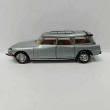 Vintage Vroom Resin Citroen DS