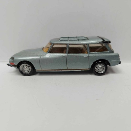 Vintage vroom resin citroen - vintage,