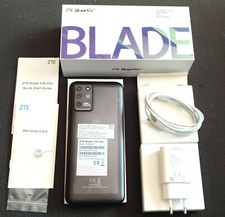 Smartphone ZTE Blade V30 Vita
