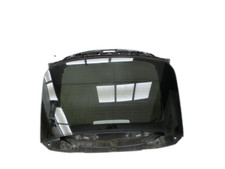 Heckscheibe Rückwand Autoglas