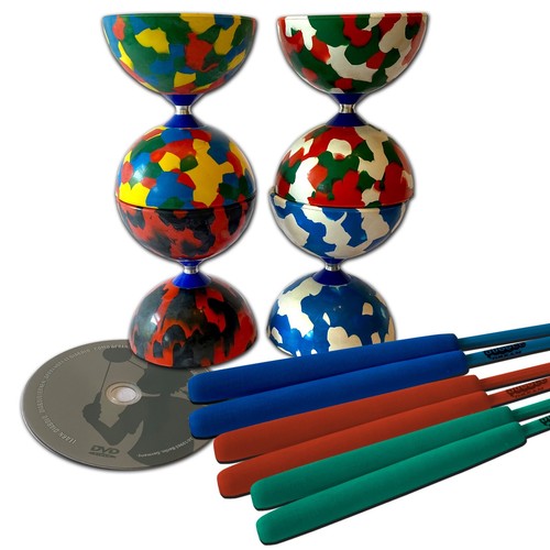 Jonglieren dream jester - jonglieren,