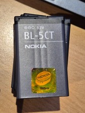 Nokia Akkus Verschiedene Sorten