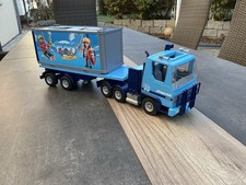 Playmobil Fun Park 5091 Truck 15 Jahre LKW Lastwagen Promotruck