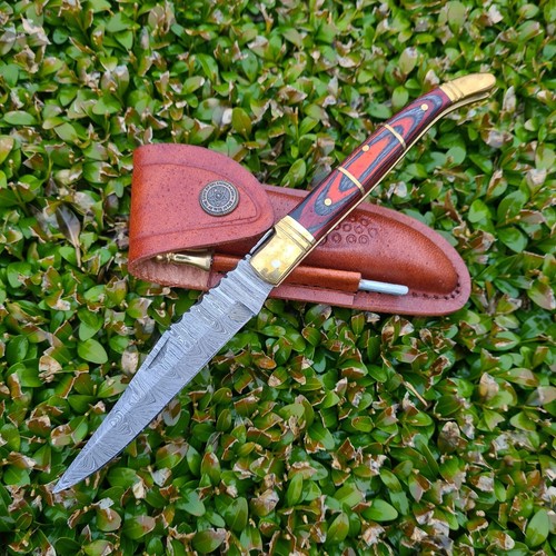 Laguiole taschenmesser - laguiole,