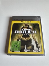 Tomb Raider: Underworld (Sony