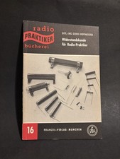 Widerstandskunde für