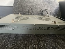 Advanced Platinum P450 LED - Grow Lampe