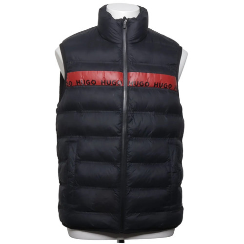 Hugo boss outdoor weste - outdoor,