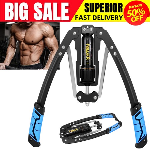 Power twister arm trainer - power,