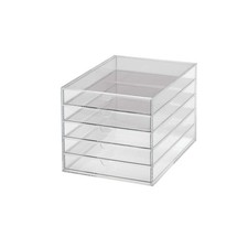 Schubladenbox A4 Ablagebox din