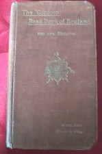 THE CONTOUR ROAD MAP OF