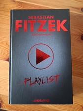 Playlist  Sebastian Fitzek