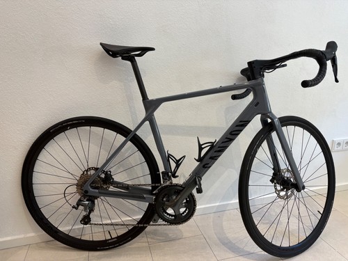Canyon endurace cf6 slate