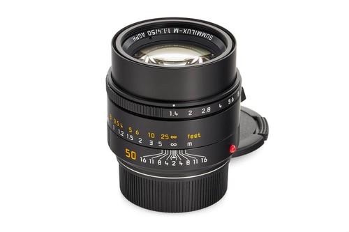Leica summilux 11728 - leica, summilux-m