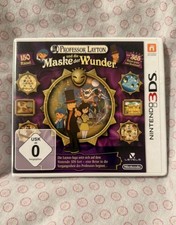 Professor Layton und die Maske