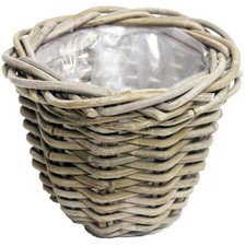 VAN DER LEEDEN Rattan