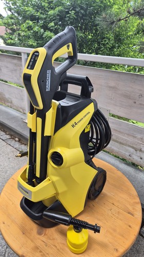 Kärcher power control - k4,