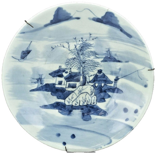 China porzellan teller - china, |