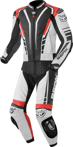 Berik ace teiler motorrad - berik, 2-teiler
