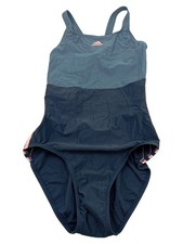 ADIDAS Badeanzug Damen Gr. 38