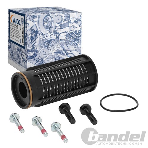 Vaico hydraulikfilter gang - vaico, 7-gang