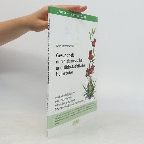 Gesundheit durch siamesische