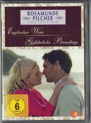 Rosamunde pilcher dvd - dvd, –