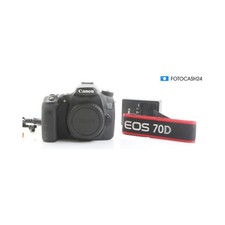 Canon EOS 70D + TOP (287293)