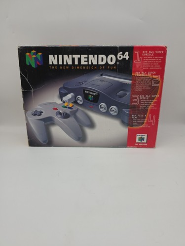 Nintendo spielekonsole - nintendo,
